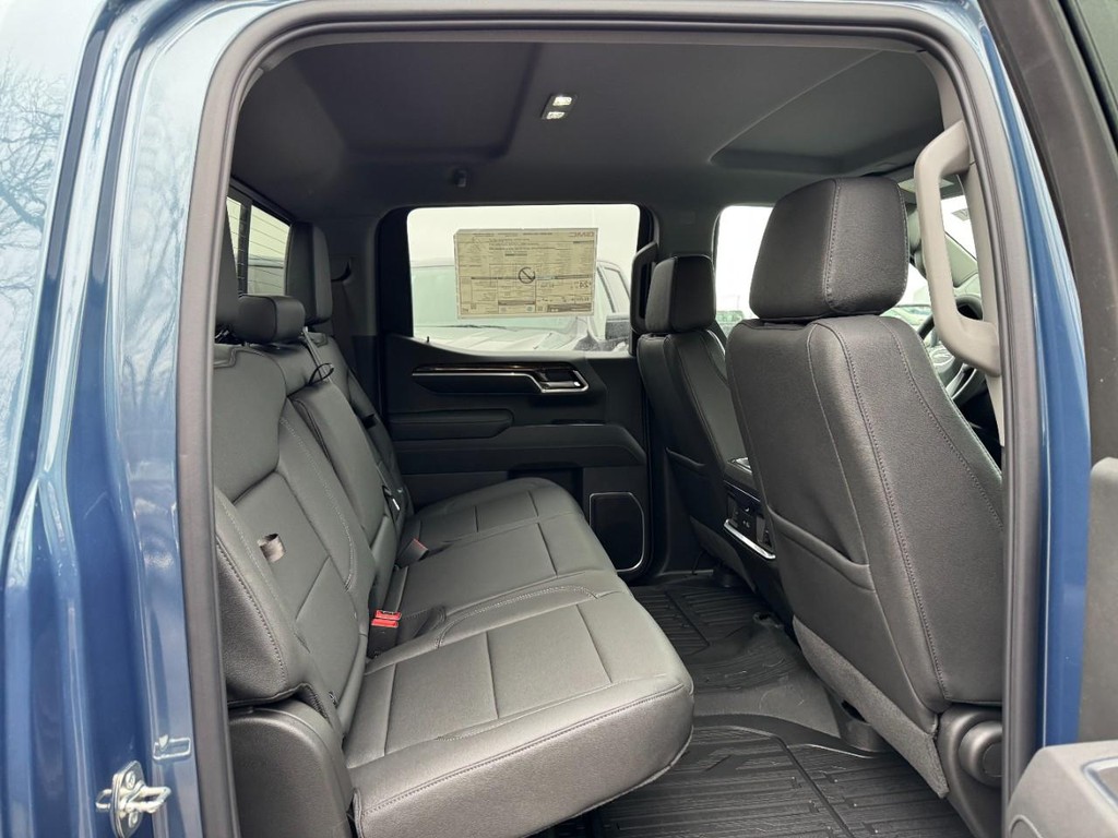 GMC Sierra 1500 Vehicle Image 05