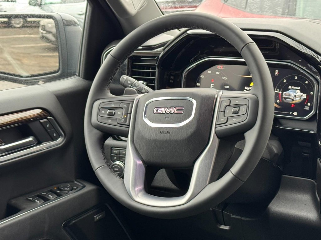 GMC Sierra 1500 Vehicle Image 07