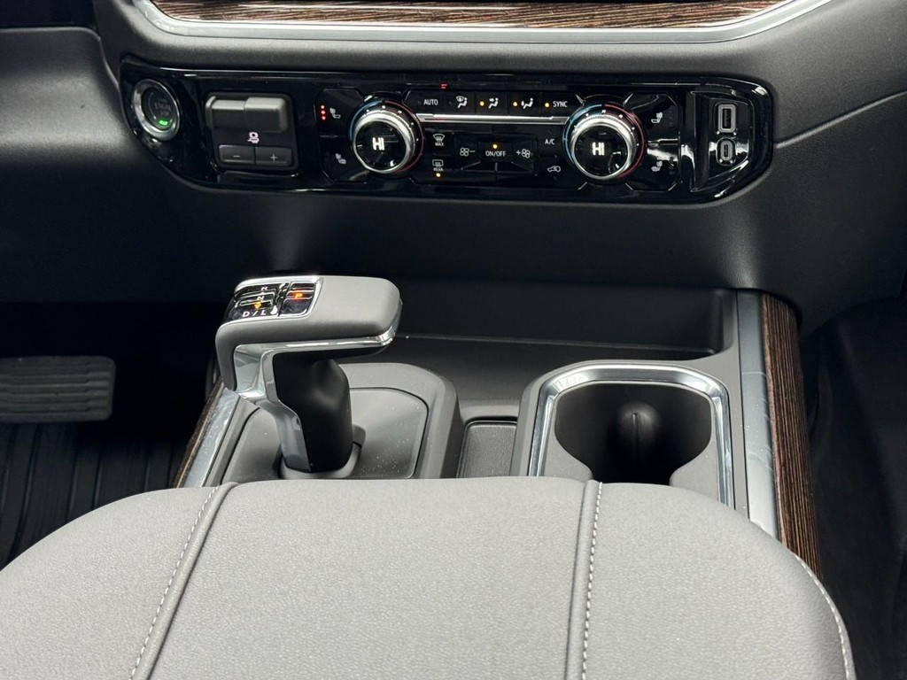 GMC Sierra 1500 Vehicle Image 09