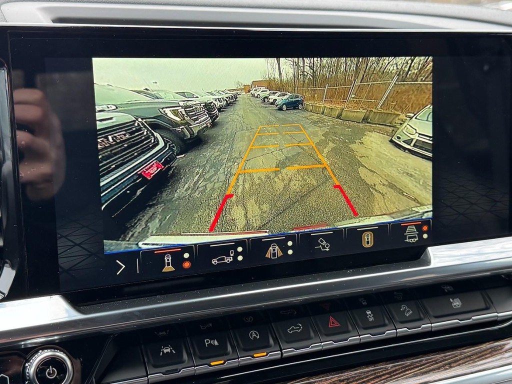 GMC Sierra 1500 Vehicle Image 14