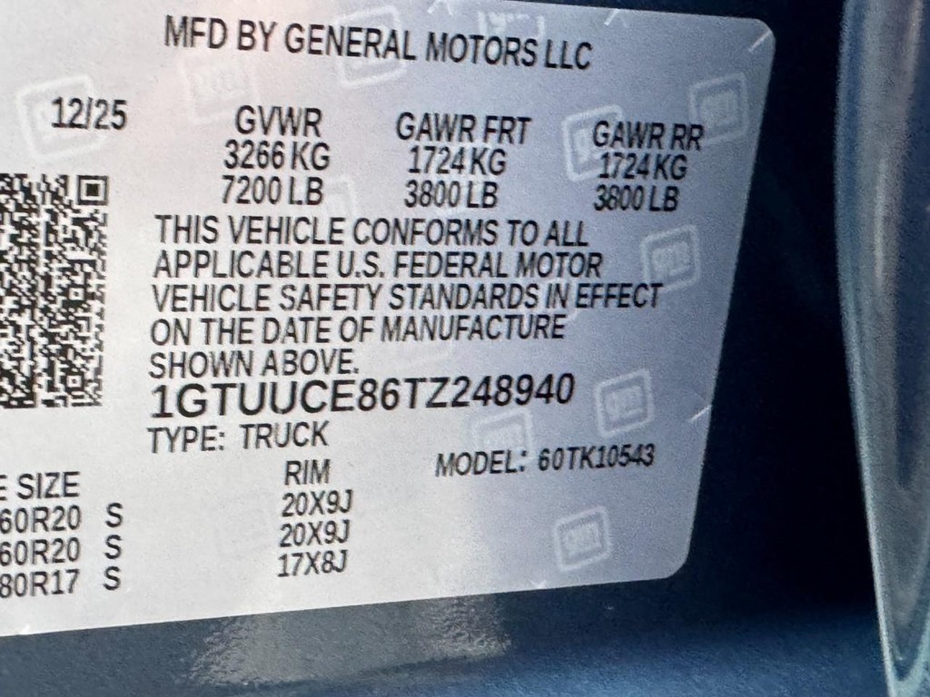 GMC Sierra 1500 Vehicle Image 16