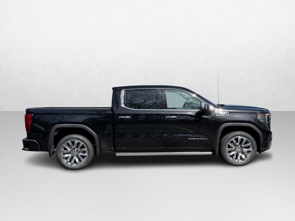 GMC Sierra 1500 Vehicle Image 02