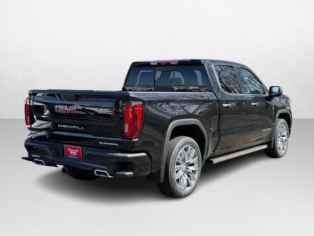 GMC Sierra 1500 Vehicle Image 03