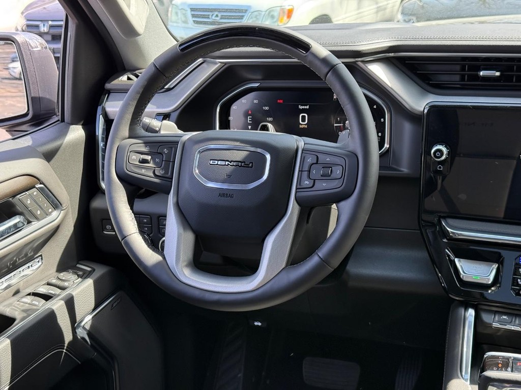 GMC Sierra 1500 Vehicle Image 07