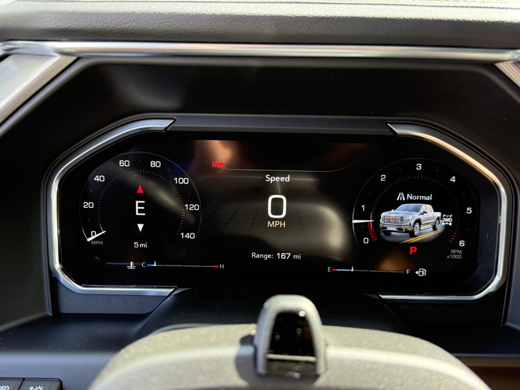 GMC Sierra 1500 Vehicle Image 15