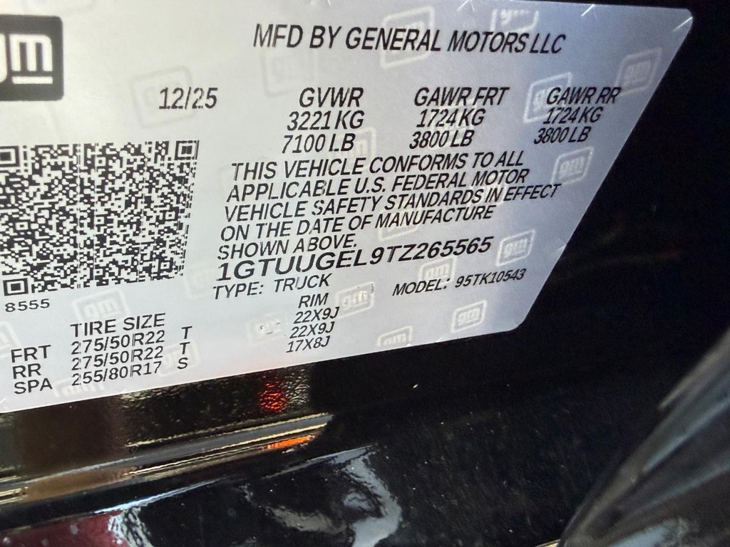 GMC Sierra 1500 Vehicle Image 18