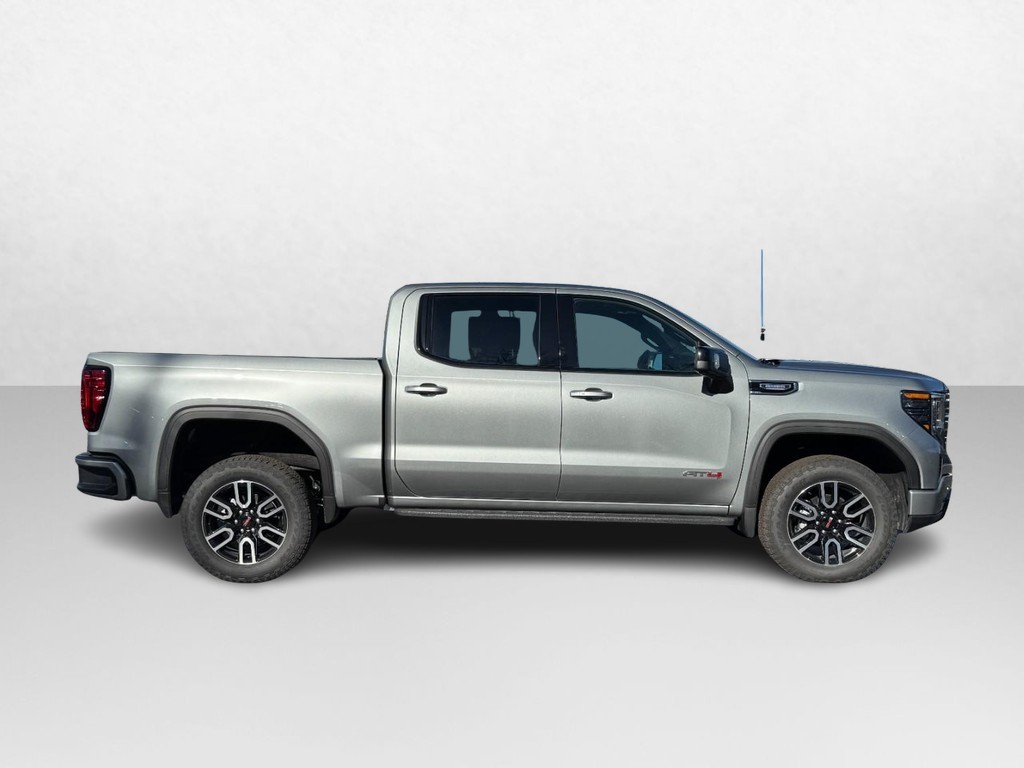 GMC Sierra 1500 Vehicle Image 02