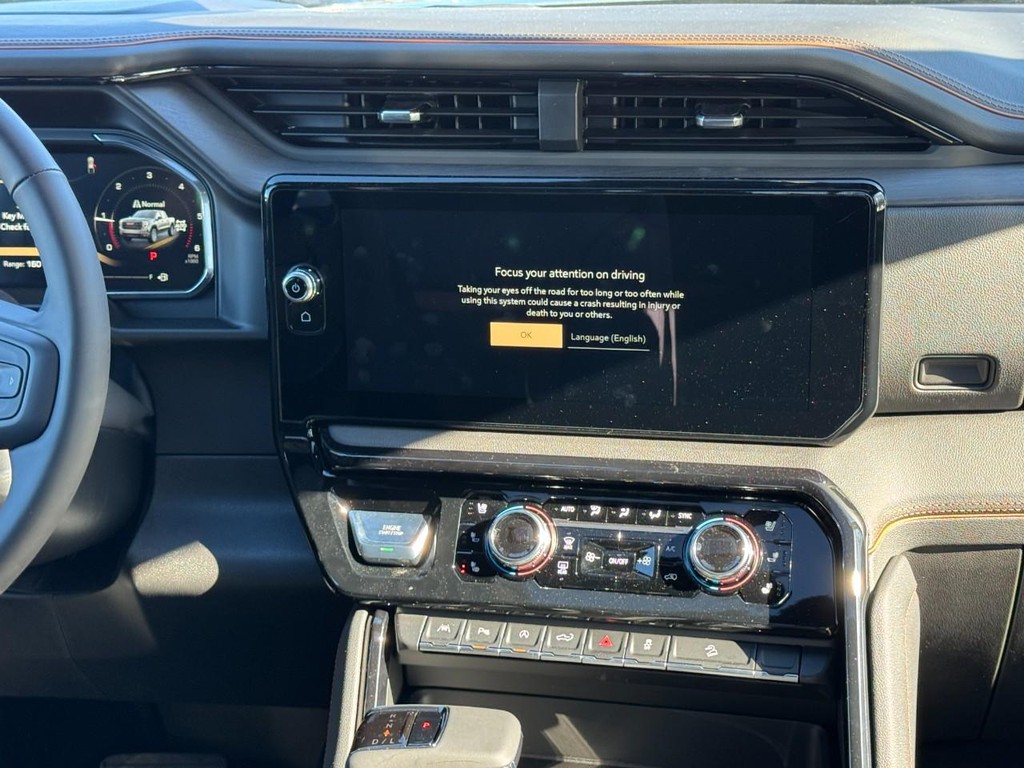 GMC Sierra 1500 Vehicle Image 08