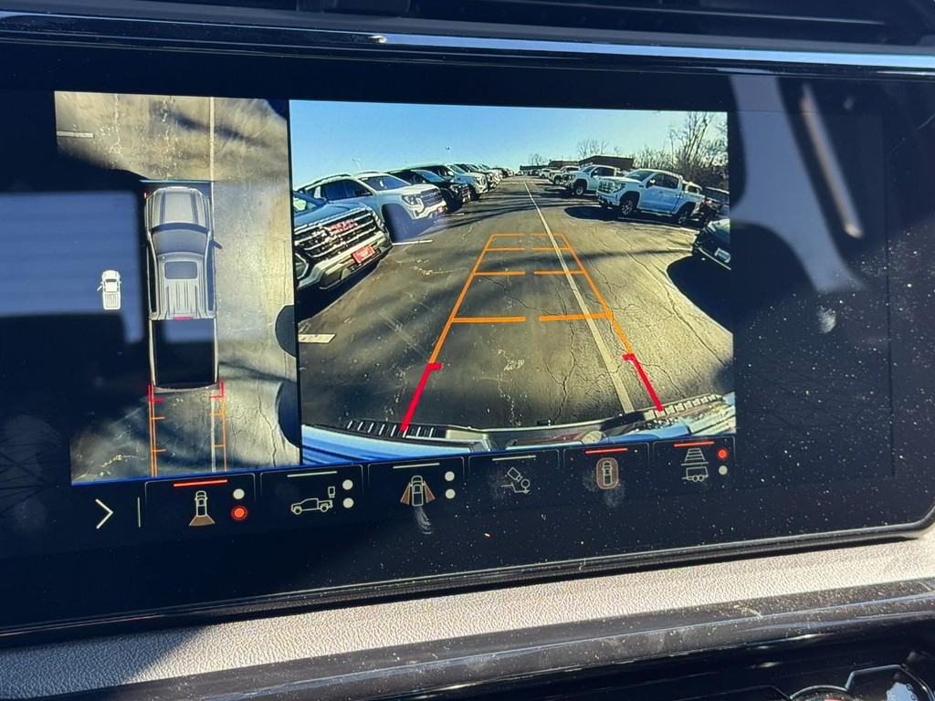 GMC Sierra 1500 Vehicle Image 14