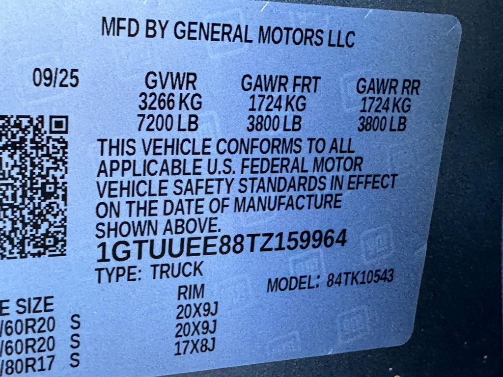 GMC Sierra 1500 Vehicle Image 16