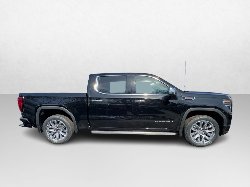 GMC Sierra 1500 Vehicle Image 02