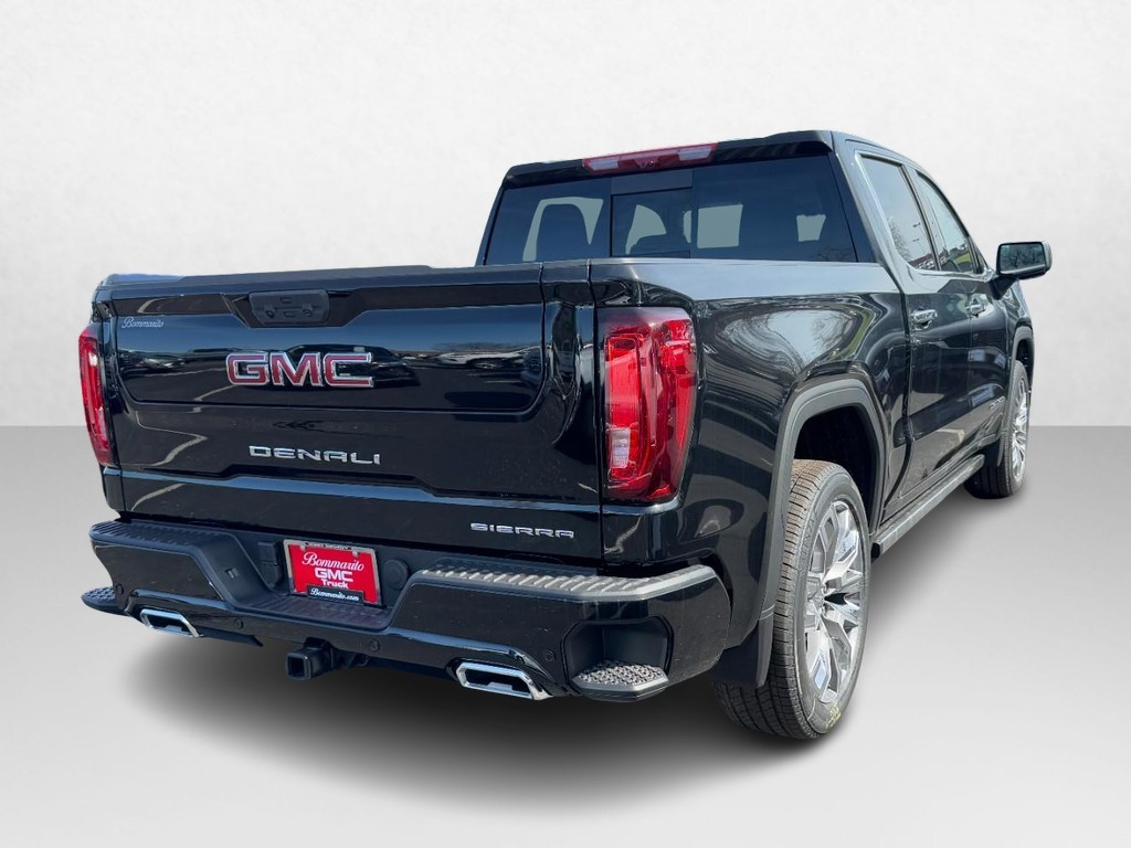 GMC Sierra 1500 Vehicle Image 03