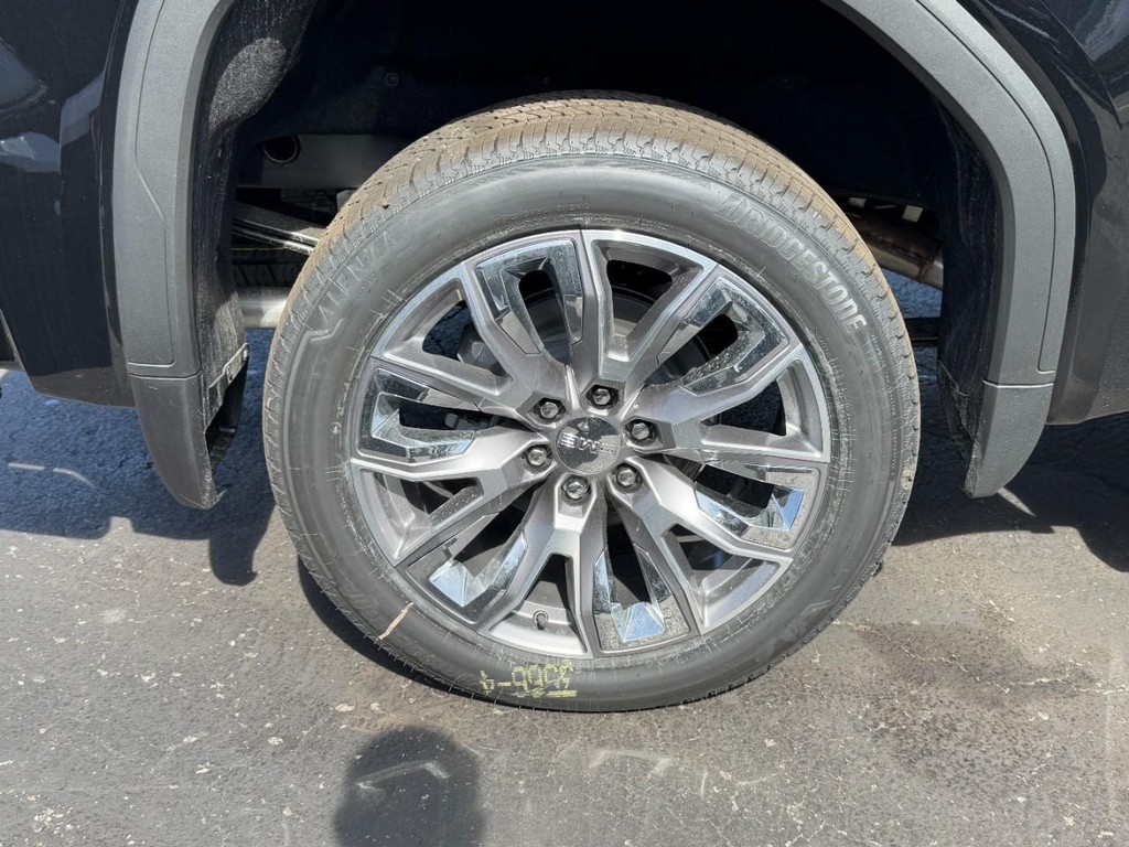 GMC Sierra 1500 Vehicle Image 04