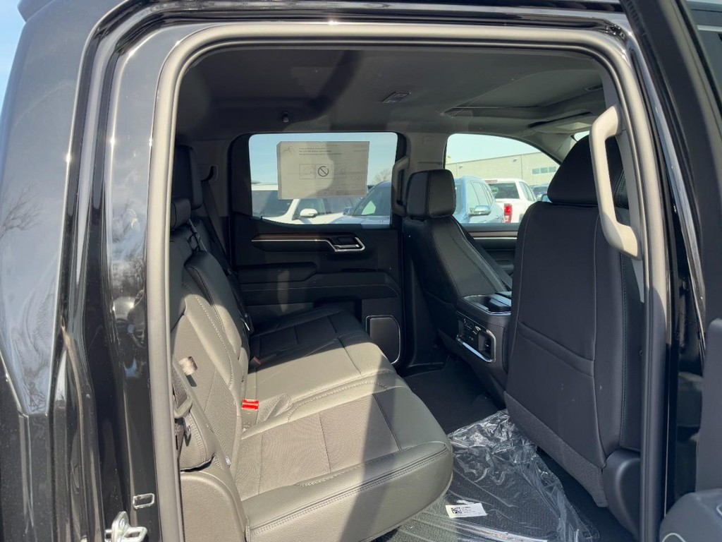 GMC Sierra 1500 Vehicle Image 05