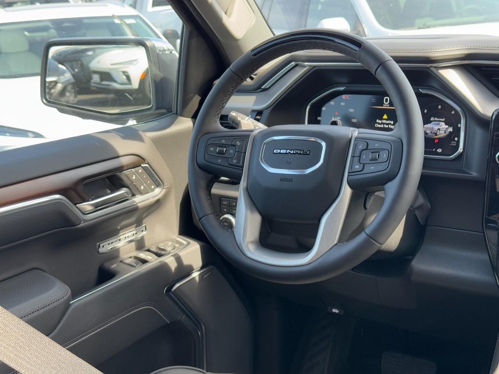 GMC Sierra 1500 Vehicle Image 08