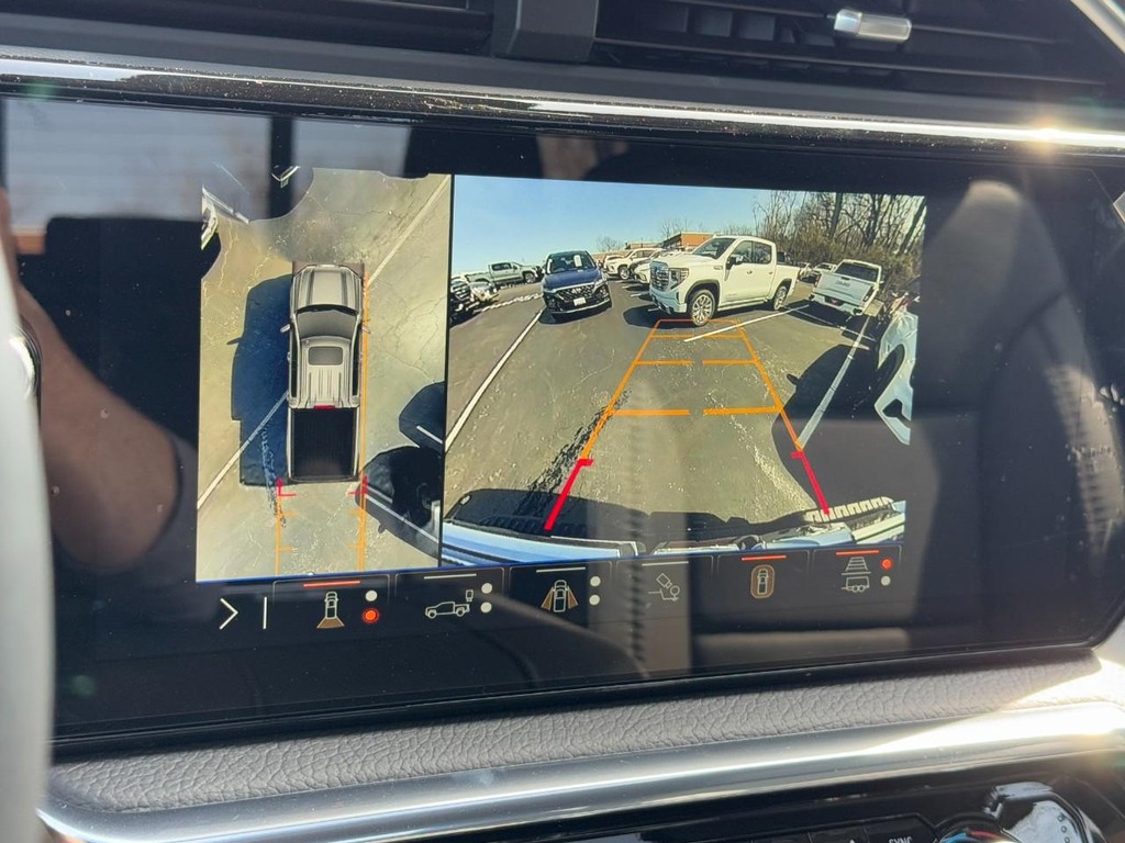 GMC Sierra 1500 Vehicle Image 15