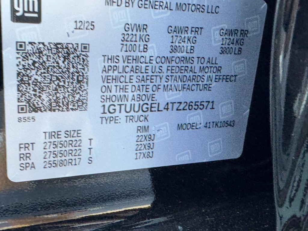 GMC Sierra 1500 Vehicle Image 17