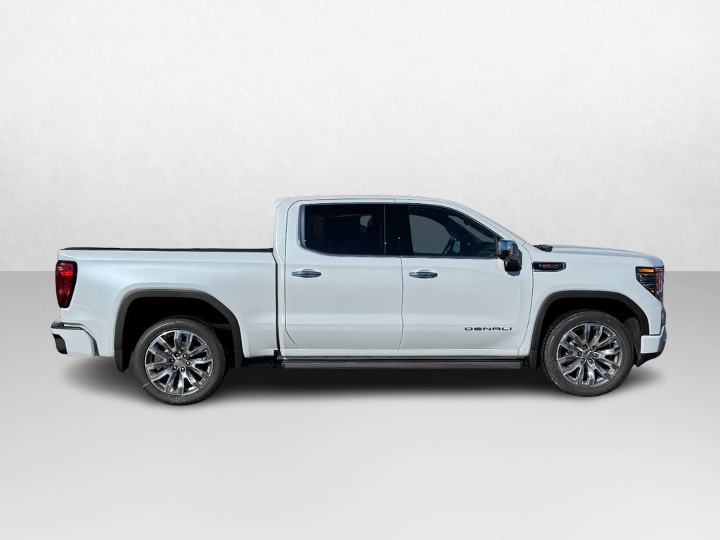 GMC Sierra 1500 Vehicle Image 02