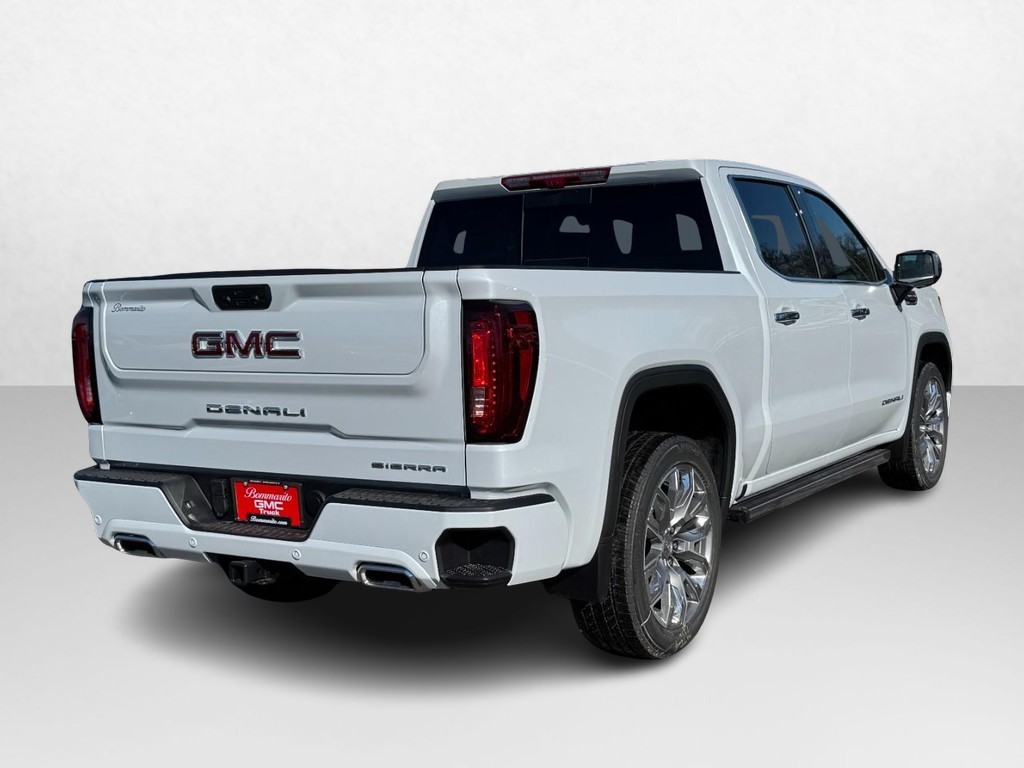 GMC Sierra 1500 Vehicle Image 03
