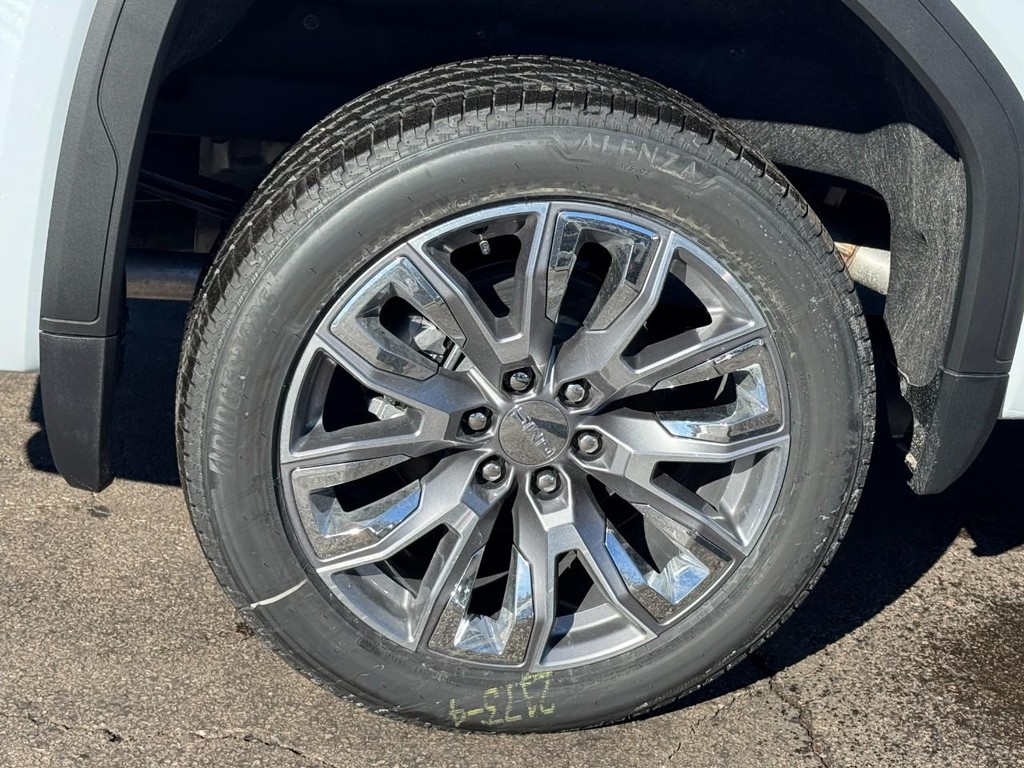 GMC Sierra 1500 Vehicle Image 04