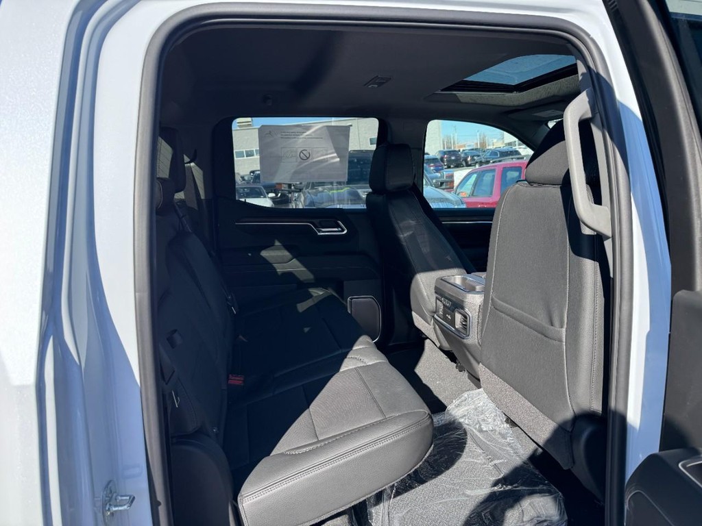 GMC Sierra 1500 Vehicle Image 05