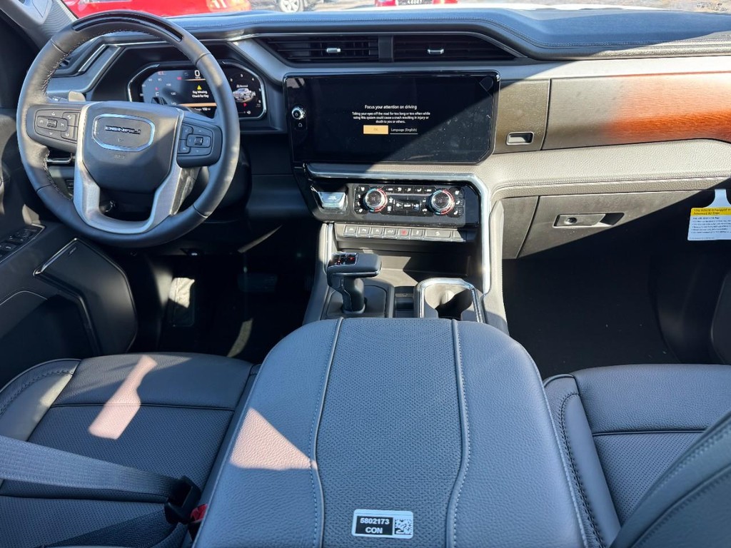 GMC Sierra 1500 Vehicle Image 06