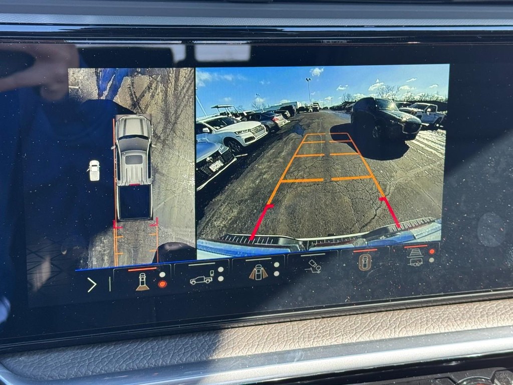 GMC Sierra 1500 Vehicle Image 14