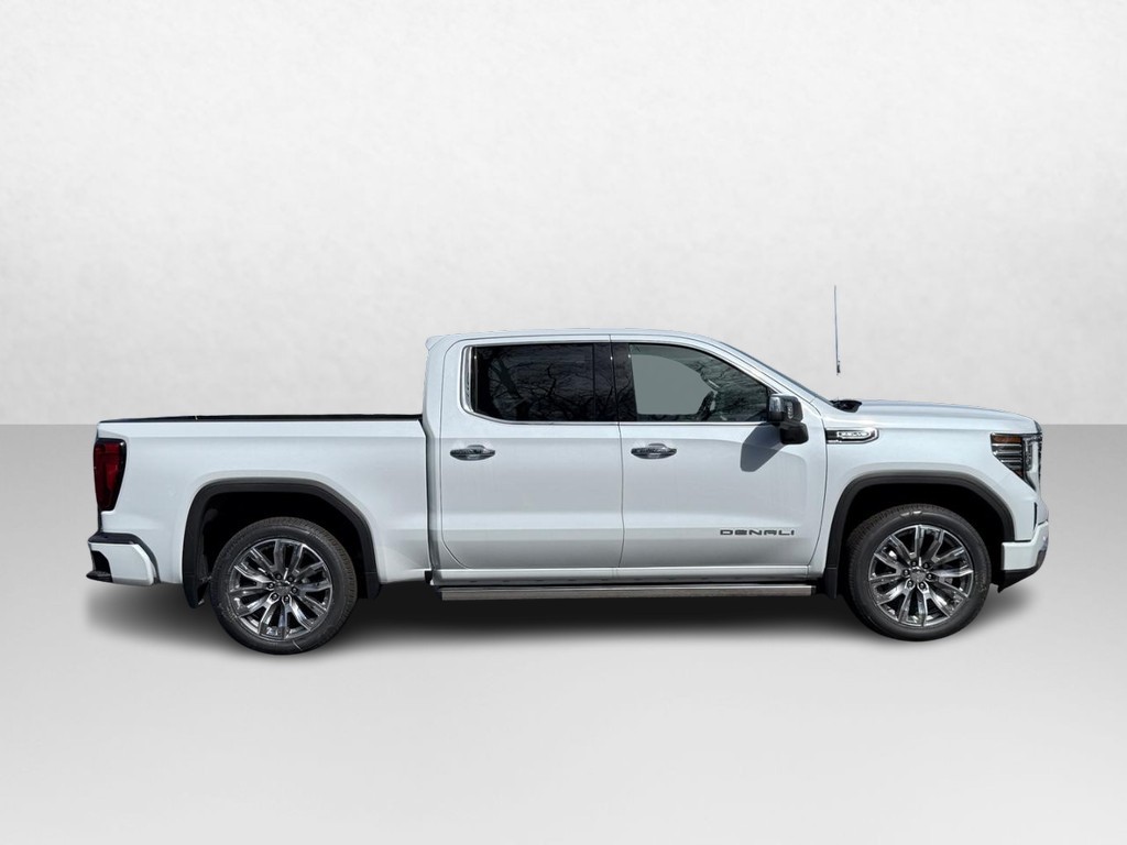 GMC Sierra 1500 Vehicle Image 02