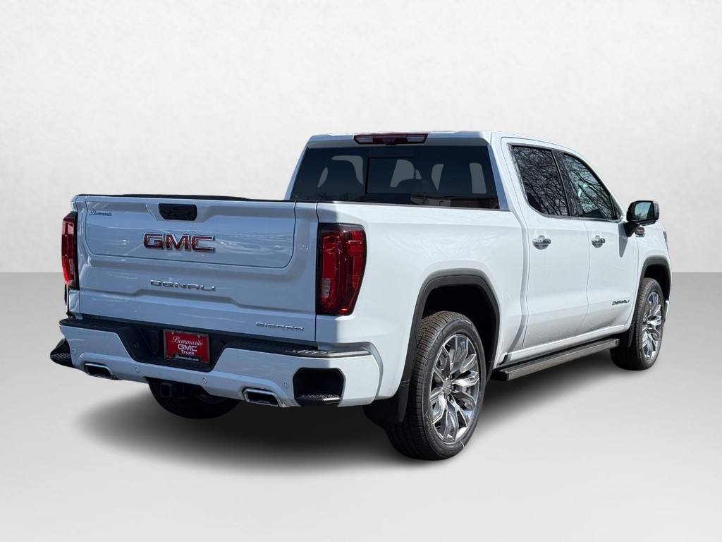 GMC Sierra 1500 Vehicle Image 03