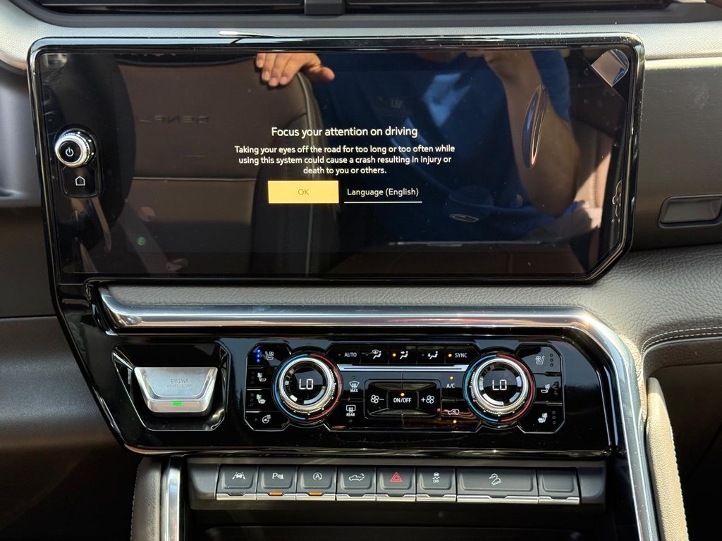 GMC Sierra 1500 Vehicle Image 08