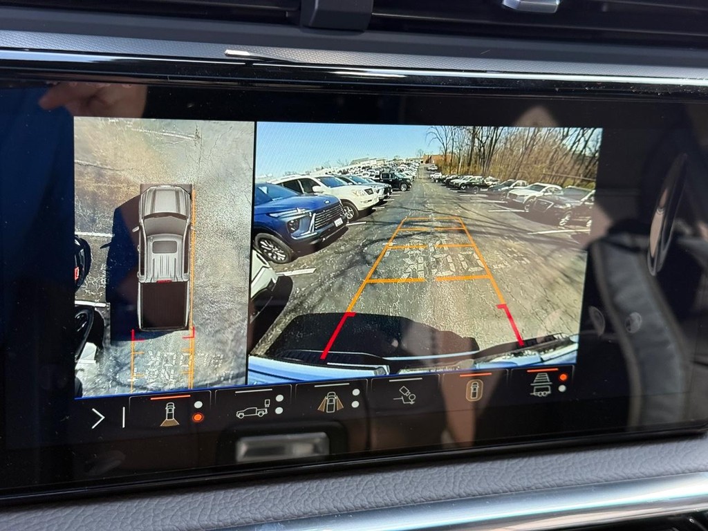 GMC Sierra 1500 Vehicle Image 17