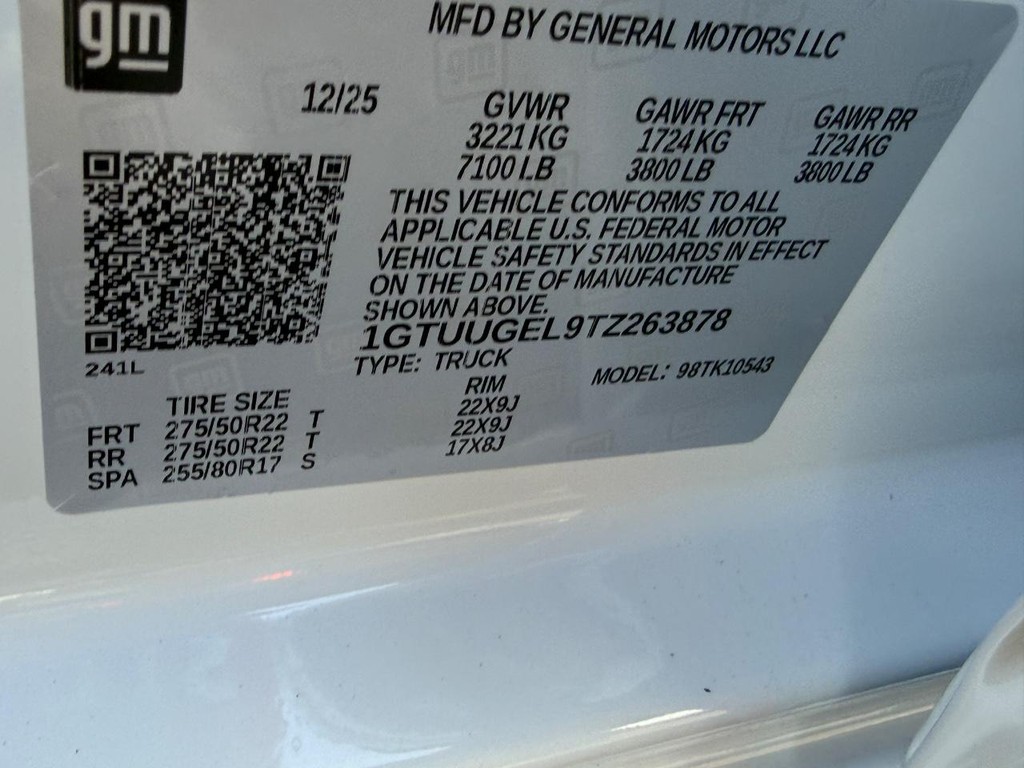 GMC Sierra 1500 Vehicle Image 19