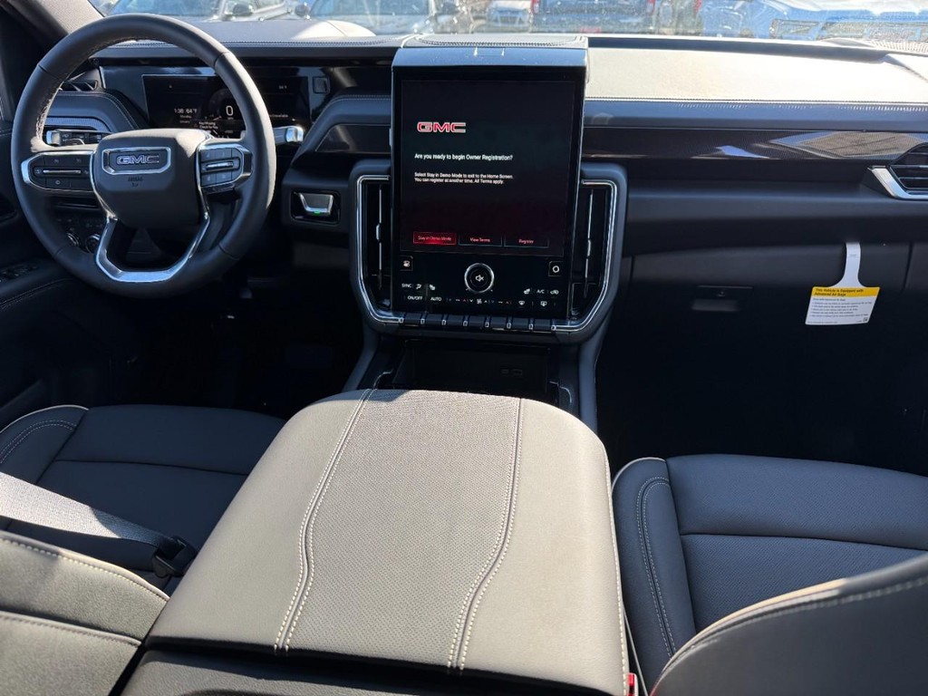 GMC Yukon Vehicle Image 07