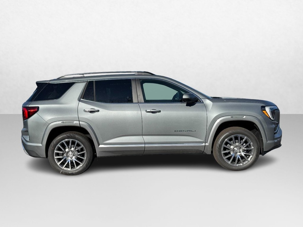 GMC Terrain Vehicle Image 02