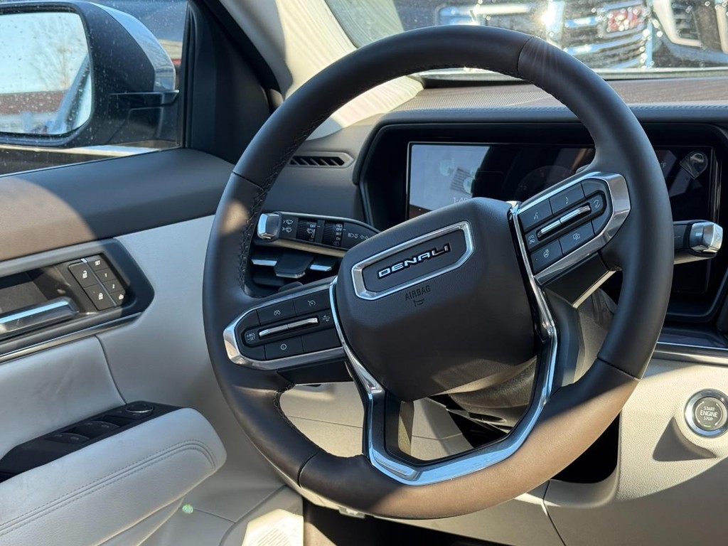 GMC Terrain Vehicle Image 07