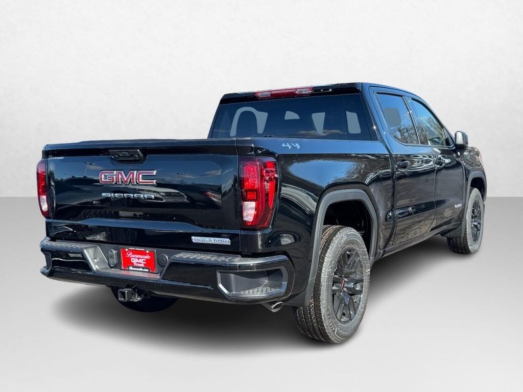 GMC Sierra 1500 Vehicle Image 03