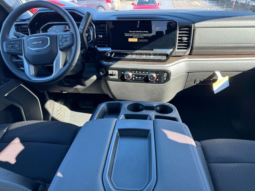 GMC Sierra 1500 Vehicle Image 06