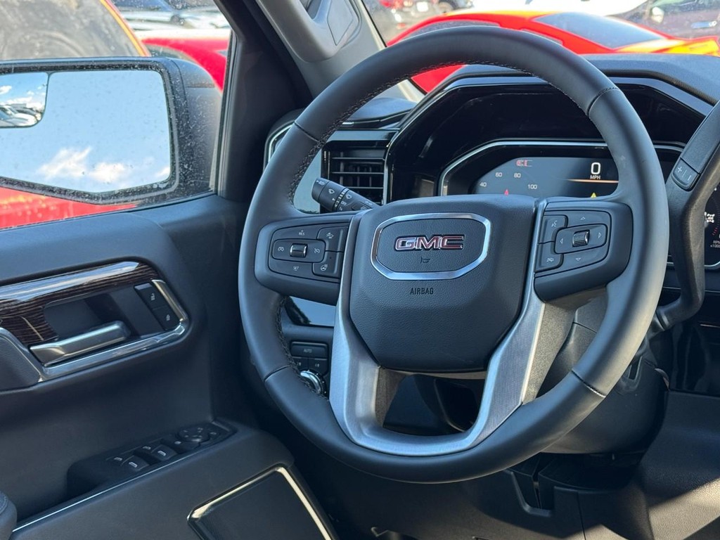 GMC Sierra 1500 Vehicle Image 07