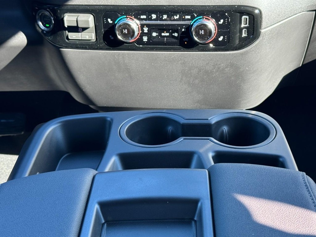 GMC Sierra 1500 Vehicle Image 09