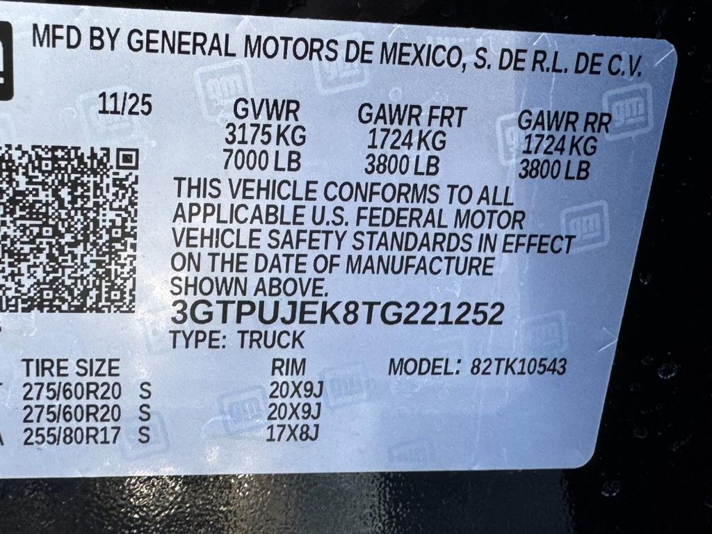 GMC Sierra 1500 Vehicle Image 15