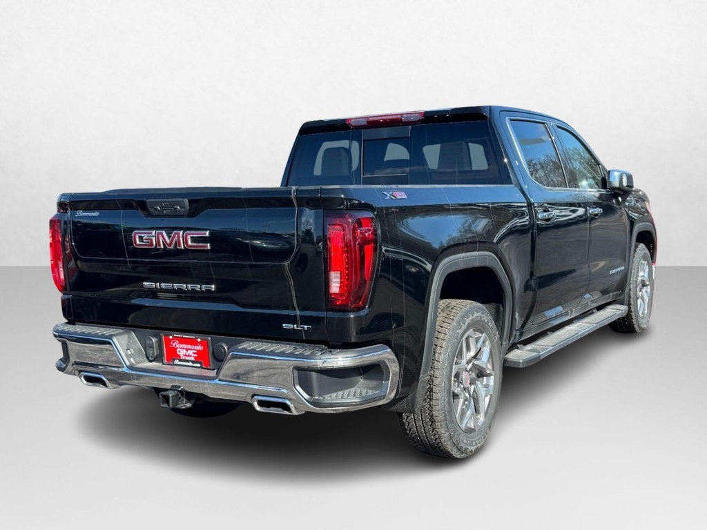 GMC Sierra 1500 Vehicle Image 03