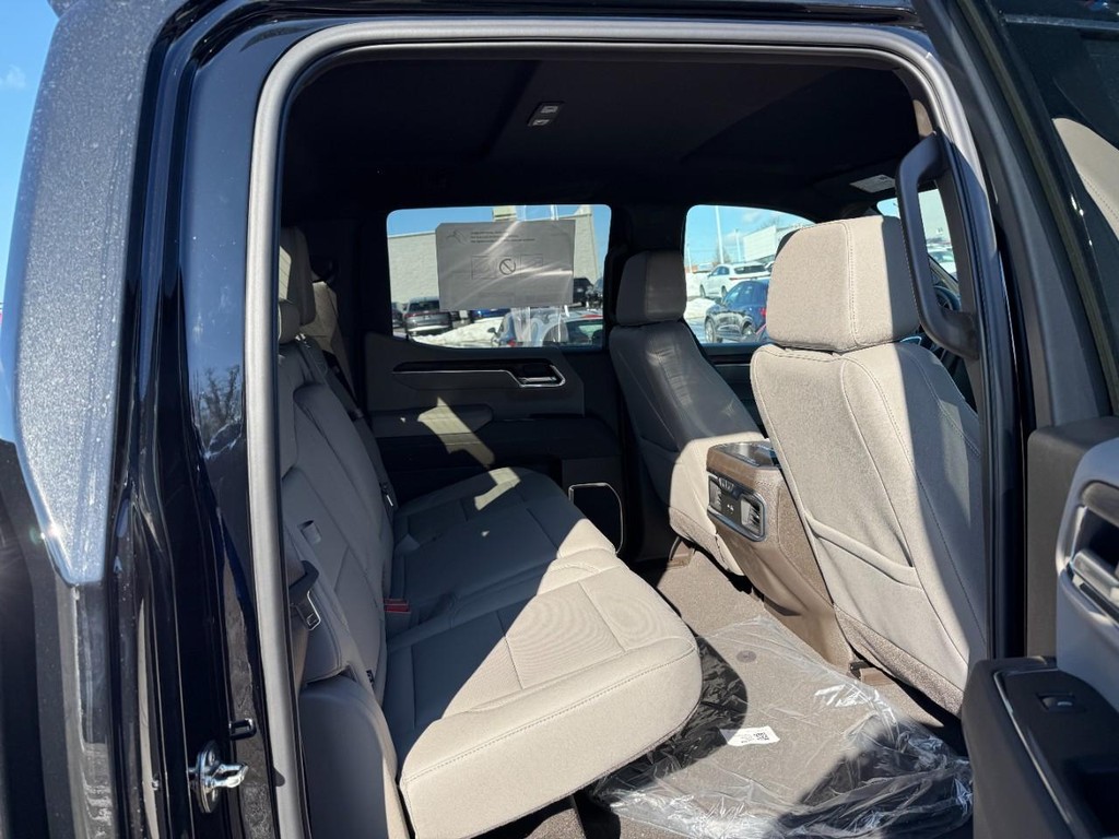 GMC Sierra 1500 Vehicle Image 05