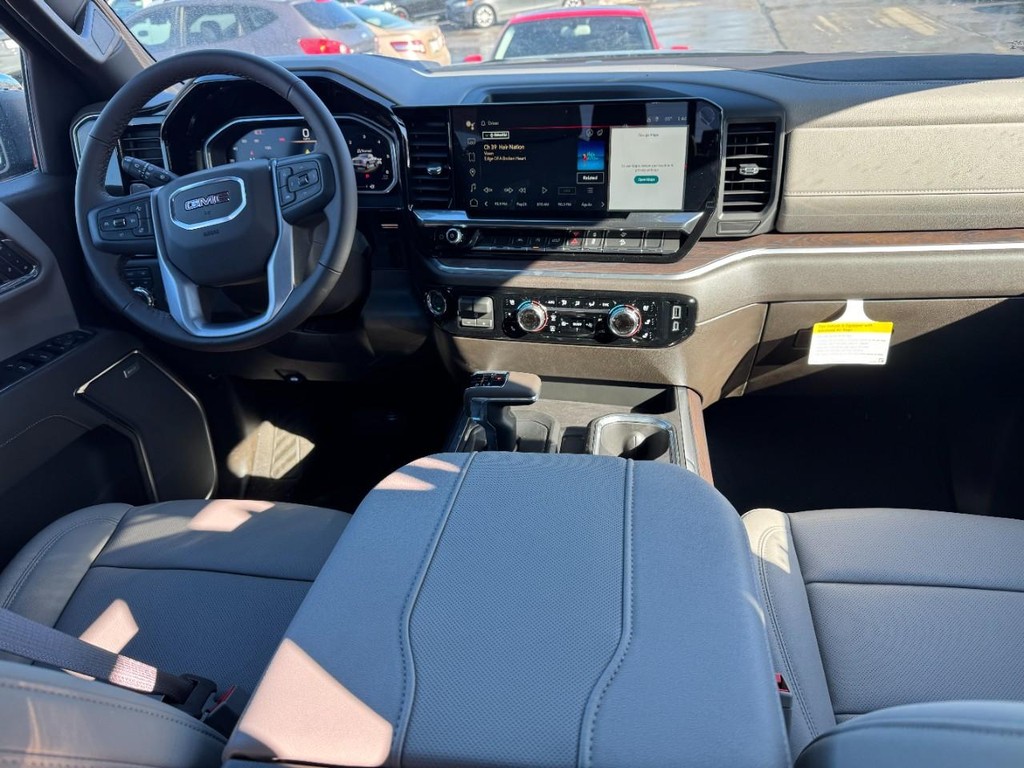 GMC Sierra 1500 Vehicle Image 06