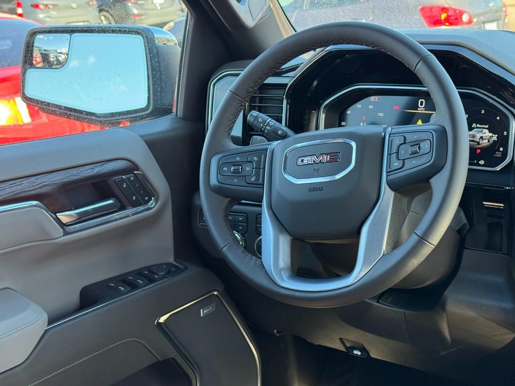 GMC Sierra 1500 Vehicle Image 07