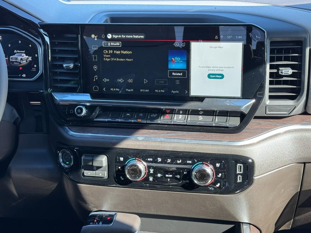 GMC Sierra 1500 Vehicle Image 08