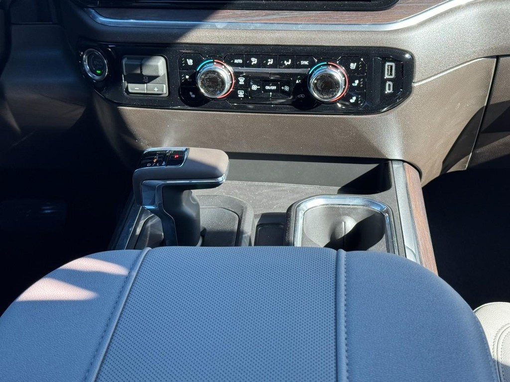 GMC Sierra 1500 Vehicle Image 09