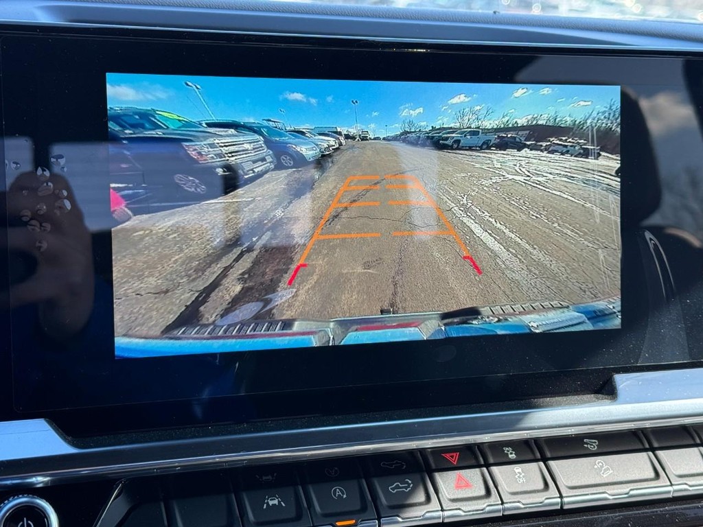 GMC Sierra 1500 Vehicle Image 14