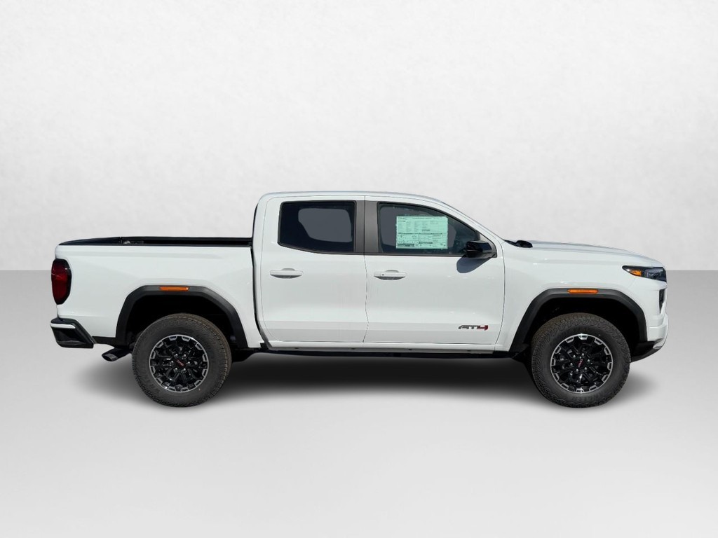 GMC Canyon Vehicle Image 02