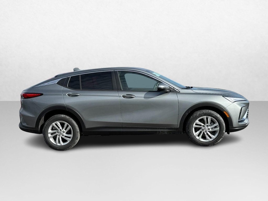 Buick Envista Vehicle Image 02