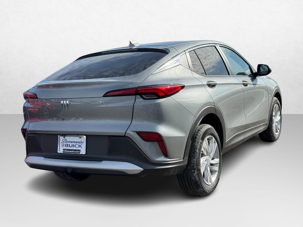 Buick Envista Vehicle Image 03